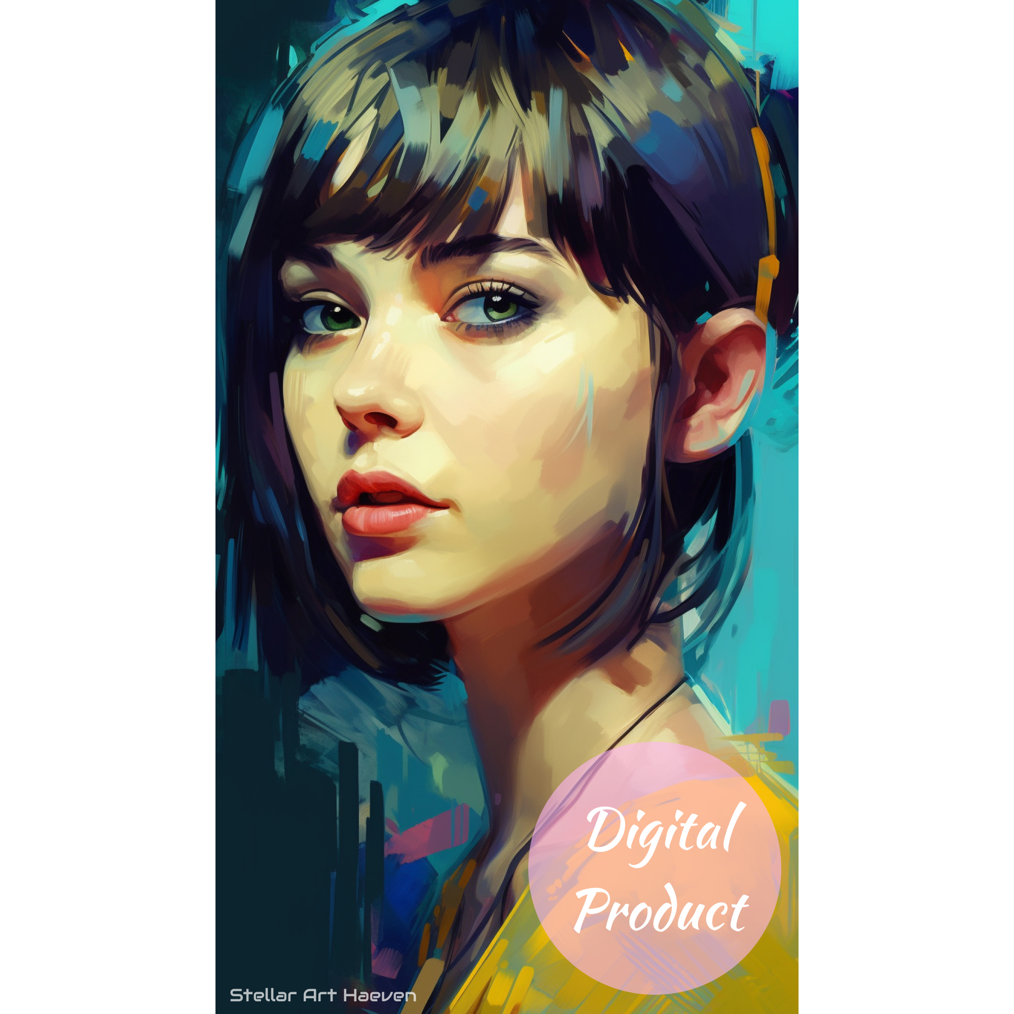 Table Samsung Galaxy (Test)