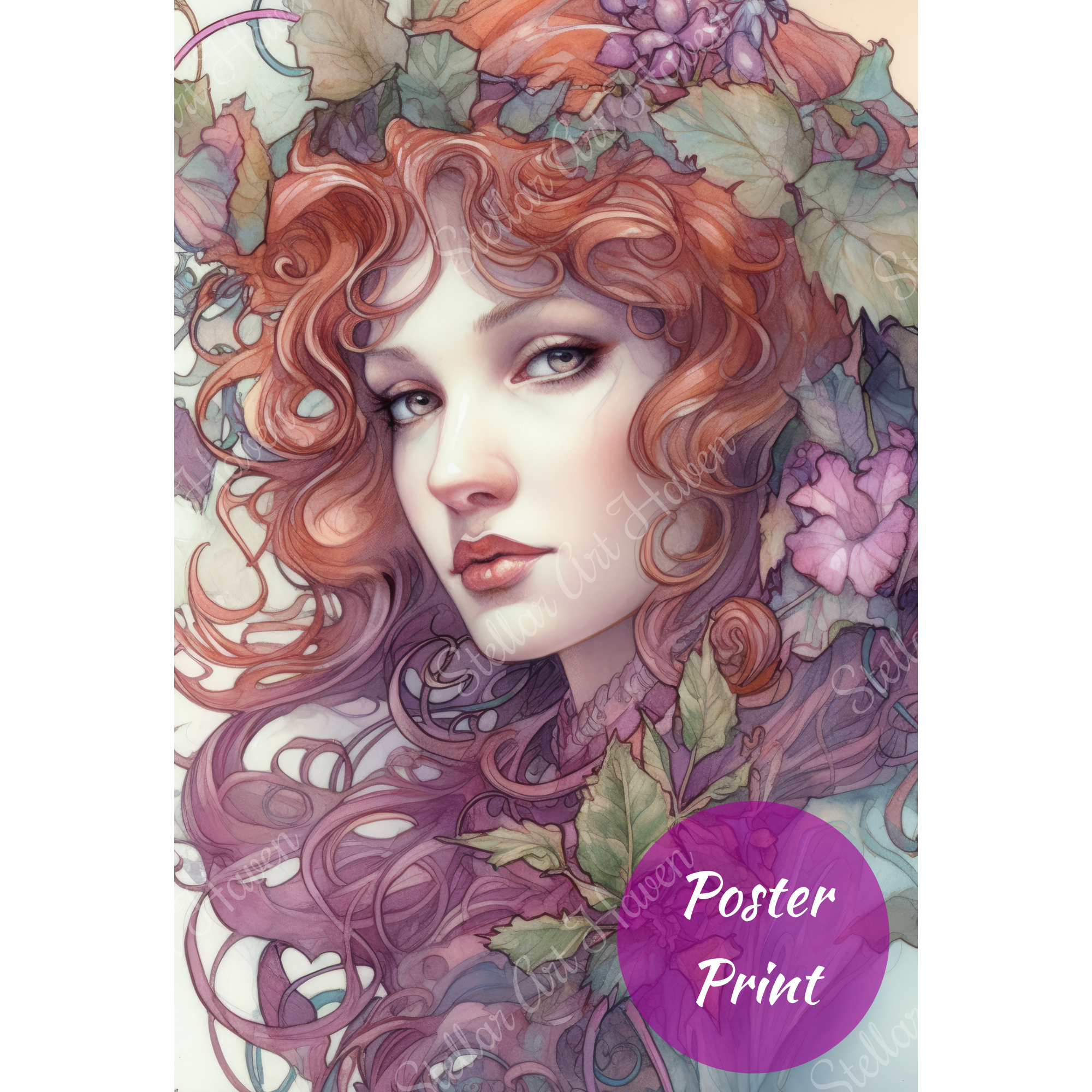 Jesienna Muza - Digital Product